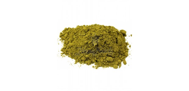 Rice Powders
